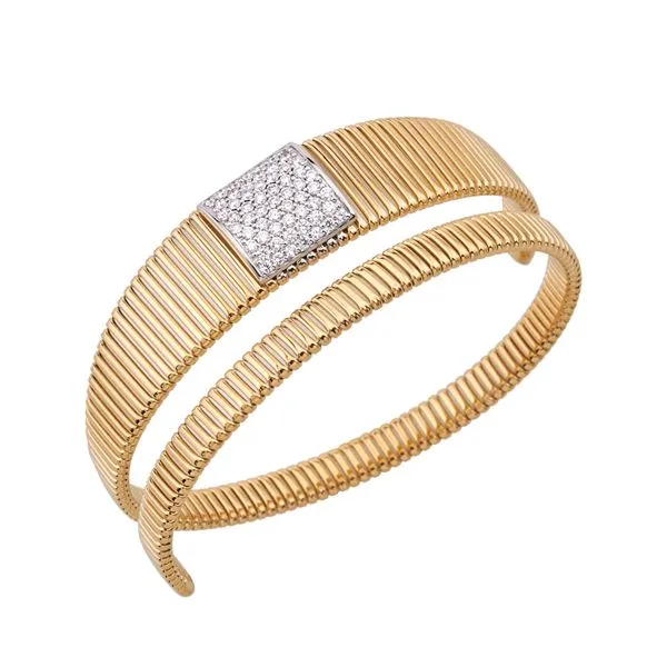 Diamond Bracelet Tom Cook Jeweler, Inc. Daytona Beach, FL