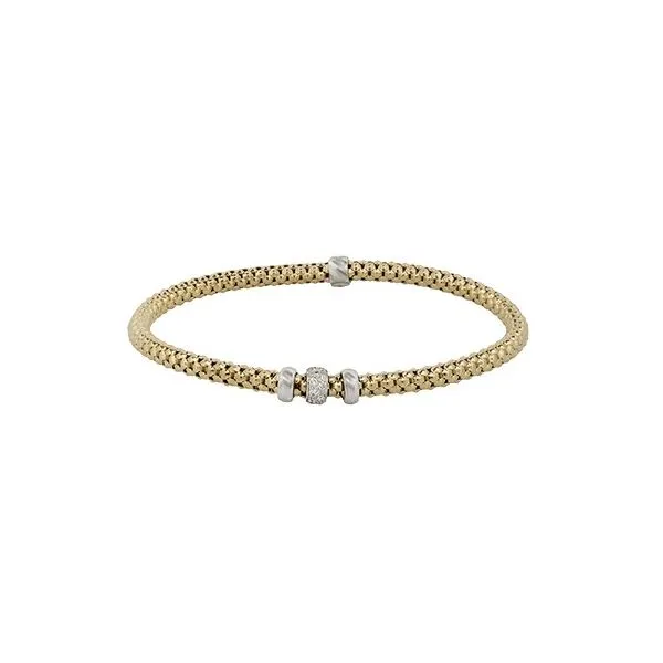 Diamond Bracelet Tom Cook Jeweler, Inc. Daytona Beach, FL