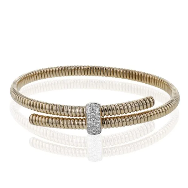 Diamond Bracelet Tom Cook Jeweler, Inc. Daytona Beach, FL