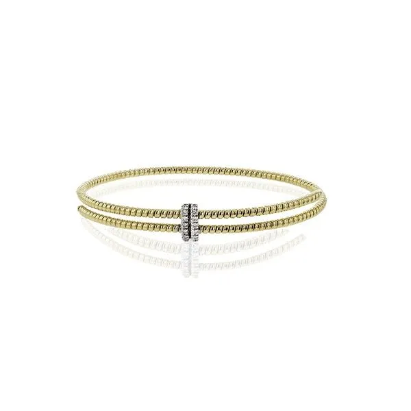Diamond Bracelet Tom Cook Jeweler, Inc. Daytona Beach, FL