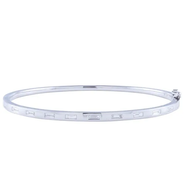 Diamond Bracelet Tom Cook Jeweler, Inc. Daytona Beach, FL