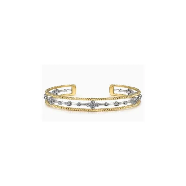 Diamond Bracelet Tom Cook Jeweler, Inc. Daytona Beach, FL