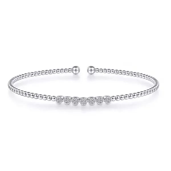 Diamond Bracelet Tom Cook Jeweler, Inc. Daytona Beach, FL
