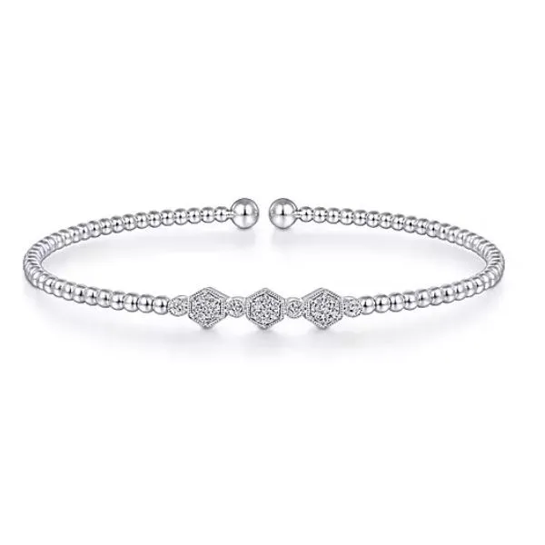 Diamond Bracelet Tom Cook Jeweler, Inc. Daytona Beach, FL