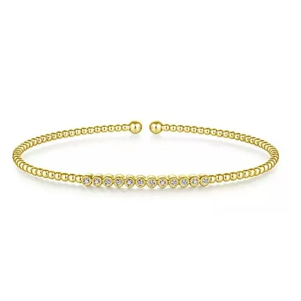 Diamond Bracelet Tom Cook Jeweler, Inc. Daytona Beach, FL