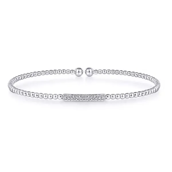 Diamond Bracelet Tom Cook Jeweler, Inc. Daytona Beach, FL