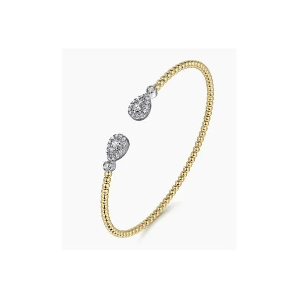 Diamond Bracelet Tom Cook Jeweler, Inc. Daytona Beach, FL