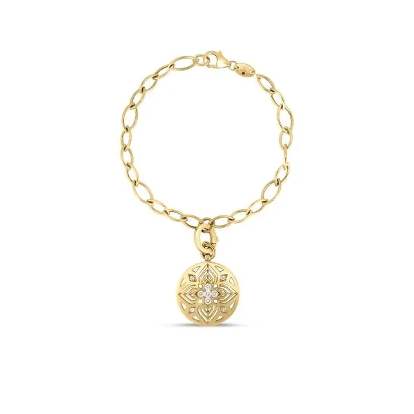 Diamond Bracelet Tom Cook Jeweler, Inc. Daytona Beach, FL