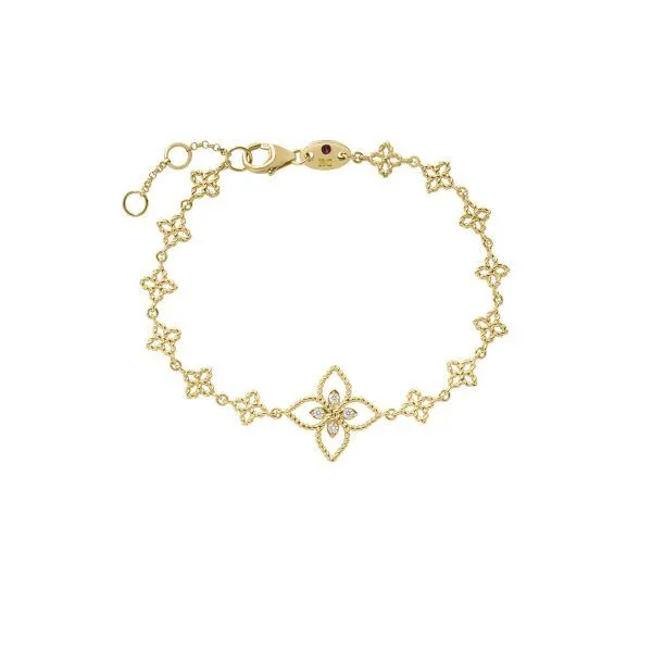 Diamond Bracelet Tom Cook Jeweler, Inc. Daytona Beach, FL