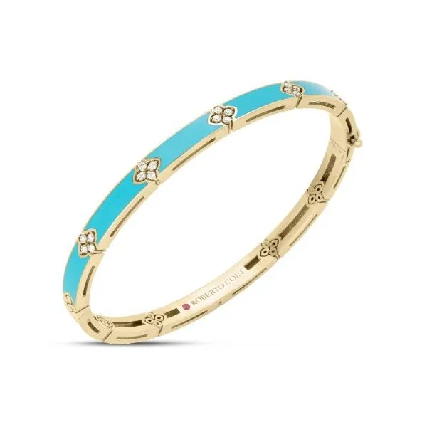 Diamond Bracelet Tom Cook Jeweler, Inc. Daytona Beach, FL