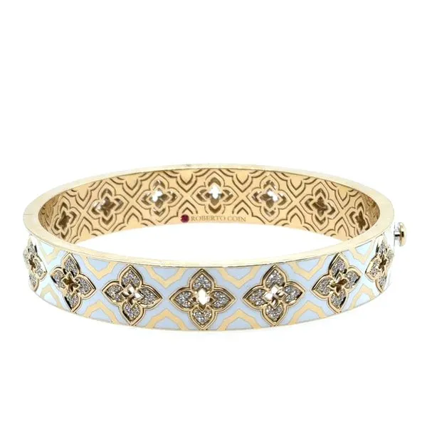 Diamond Bracelet Tom Cook Jeweler, Inc. Daytona Beach, FL