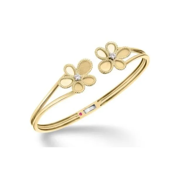 Diamond Bracelet Tom Cook Jeweler, Inc. Daytona Beach, FL
