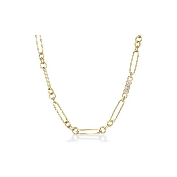 Diamond Bracelet Tom Cook Jeweler, Inc. Daytona Beach, FL