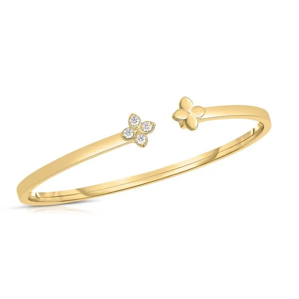 Diamond Bracelet Tom Cook Jeweler, Inc. Daytona Beach, FL