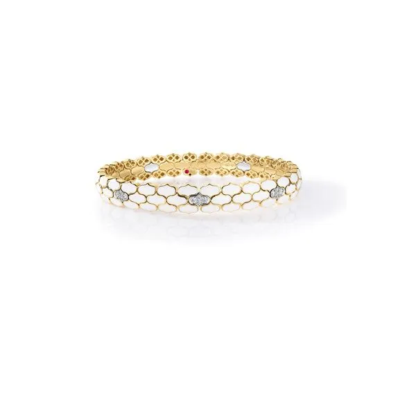 Diamond Bracelet Tom Cook Jeweler, Inc. Daytona Beach, FL