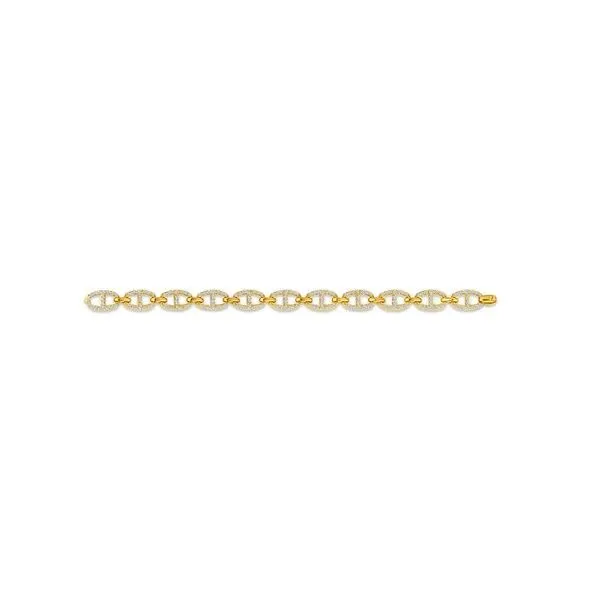 Diamond Bracelet Tom Cook Jeweler, Inc. Daytona Beach, FL