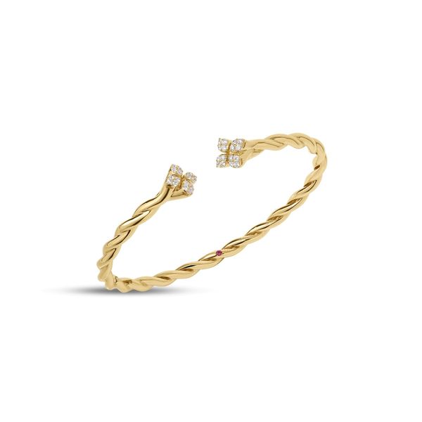 Diamond Bracelet Tom Cook Jeweler, Inc. Daytona Beach, FL