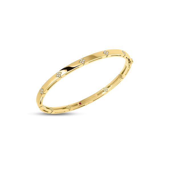 Diamond Bracelet Tom Cook Jeweler, Inc. Daytona Beach, FL