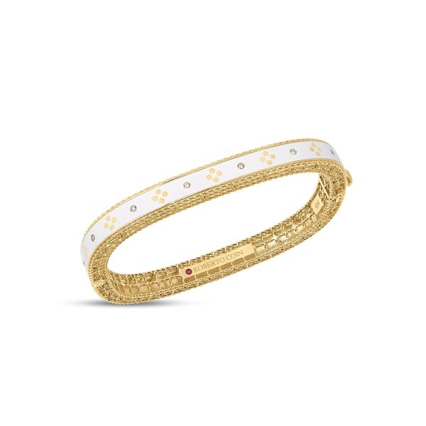 Diamond Bracelet Tom Cook Jeweler, Inc. Daytona Beach, FL