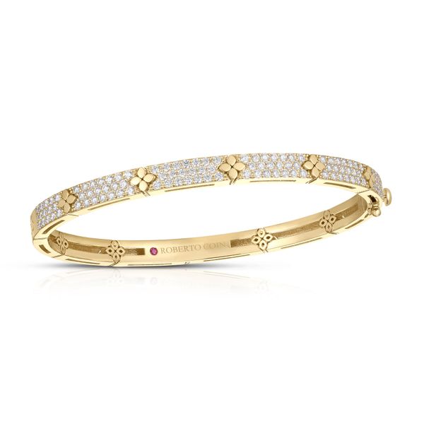 Diamond Bracelet Tom Cook Jeweler, Inc. Daytona Beach, FL
