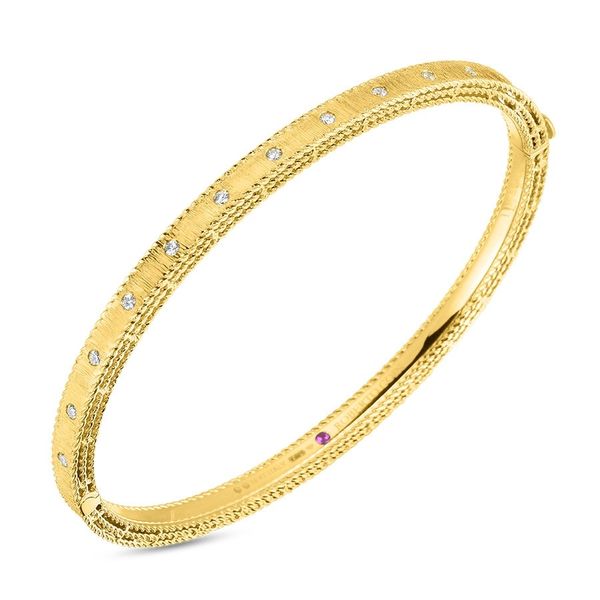 Diamond Bracelet Tom Cook Jeweler, Inc. Daytona Beach, FL