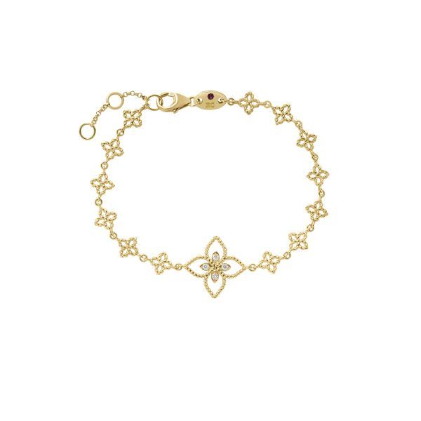 Diamond Bracelet Tom Cook Jeweler, Inc. Daytona Beach, FL