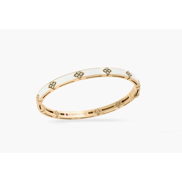 Diamond Bracelet Tom Cook Jeweler, Inc. Daytona Beach, FL