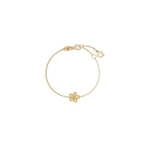 Diamond Bracelet Tom Cook Jeweler, Inc. Daytona Beach, FL
