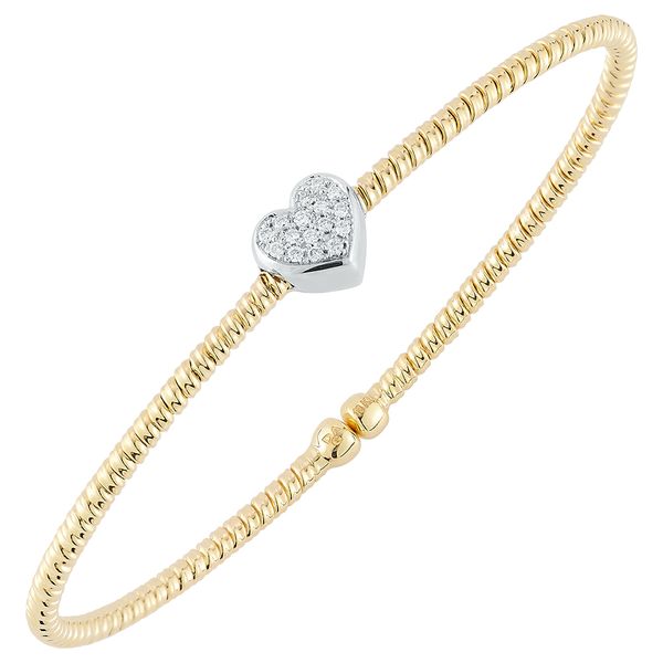 Diamond Bracelet Tom Cook Jeweler, Inc. Daytona Beach, FL
