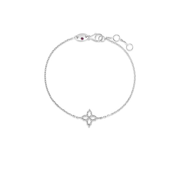 Diamond Bracelet Tom Cook Jeweler, Inc. Daytona Beach, FL