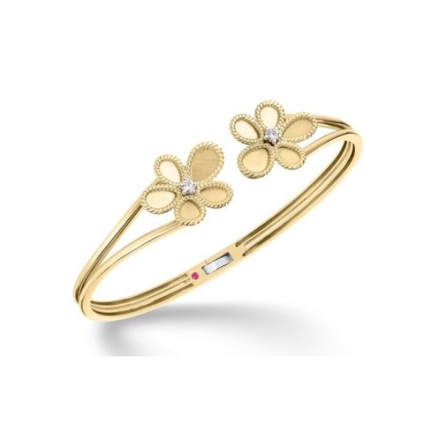 Diamond Bracelet Tom Cook Jeweler, Inc. Daytona Beach, FL