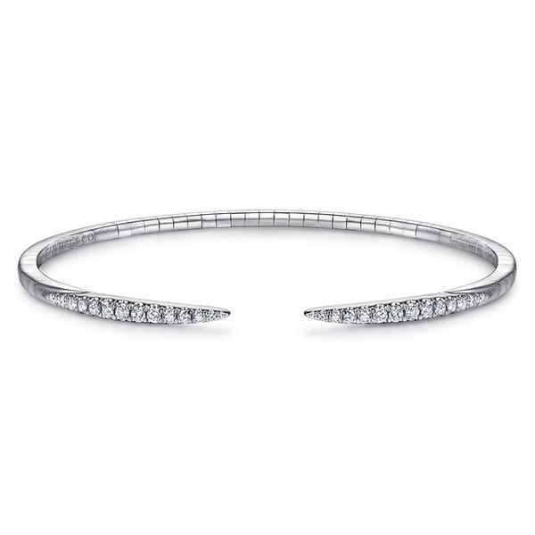 Diamond Bracelet Tom Cook Jeweler, Inc. Daytona Beach, FL