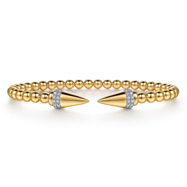 Diamond Bracelet Tom Cook Jeweler, Inc. Daytona Beach, FL