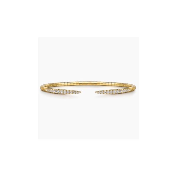 Diamond Bracelet Tom Cook Jeweler, Inc. Daytona Beach, FL