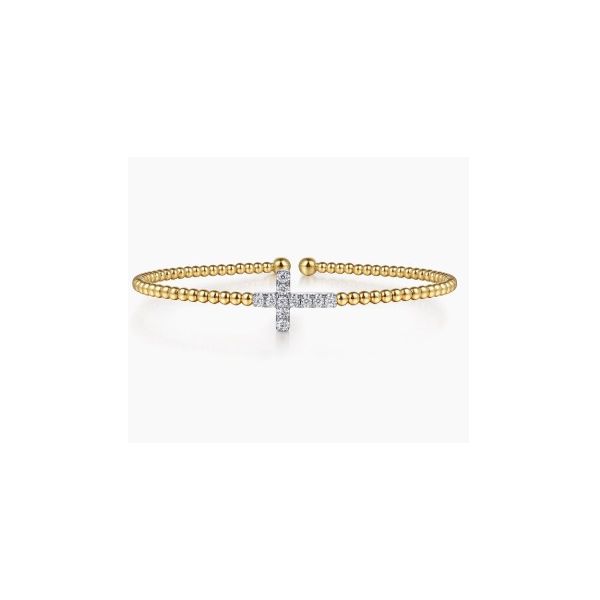 Diamond Bracelet Tom Cook Jeweler, Inc. Daytona Beach, FL