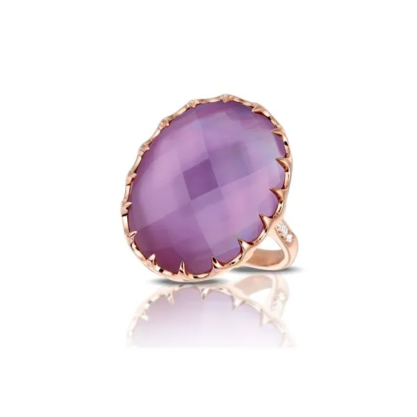 Colored Stone Ring Tom Cook Jeweler, Inc. Daytona Beach, FL