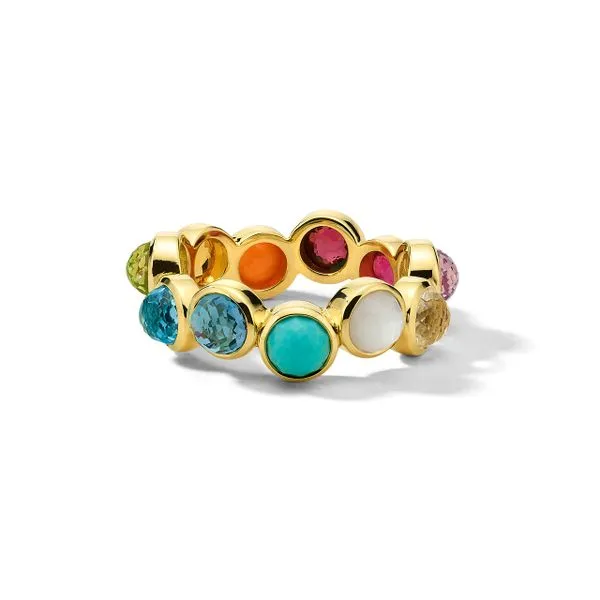 Colored Stone Ring Tom Cook Jeweler, Inc. Daytona Beach, FL