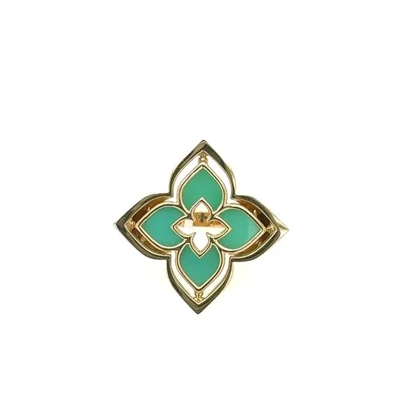 Colored Stone Ring Tom Cook Jeweler, Inc. Daytona Beach, FL