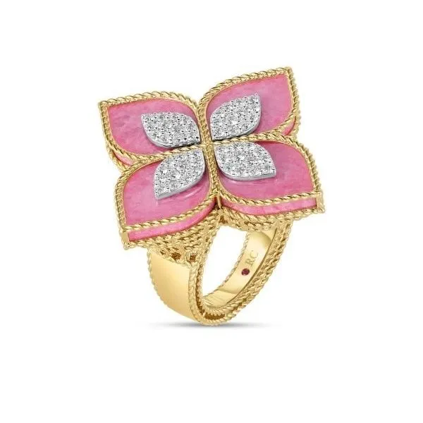 Colored Stone Ring Tom Cook Jeweler, Inc. Daytona Beach, FL
