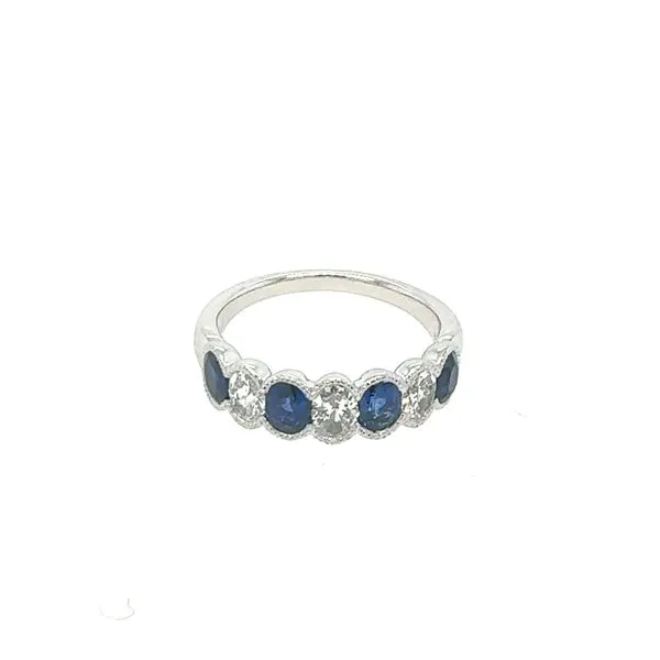 Colored Stone Ring Tom Cook Jeweler, Inc. Daytona Beach, FL