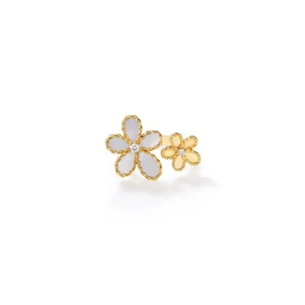 Colored Stone Ring Tom Cook Jeweler, Inc. Daytona Beach, FL