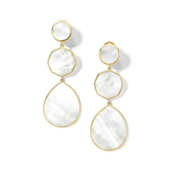 Colored Stone Earrings Tom Cook Jeweler, Inc. Daytona Beach, FL