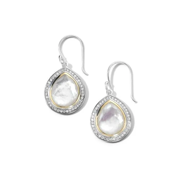 Colored Stone Earrings Tom Cook Jeweler, Inc. Daytona Beach, FL