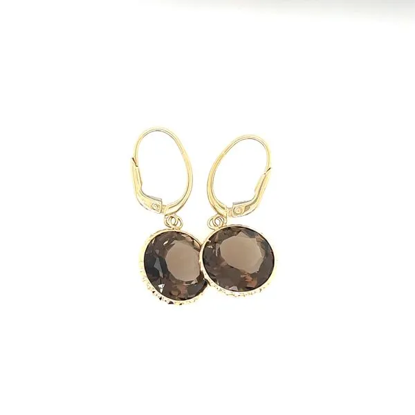Colored Stone Earrings Tom Cook Jeweler, Inc. Daytona Beach, FL
