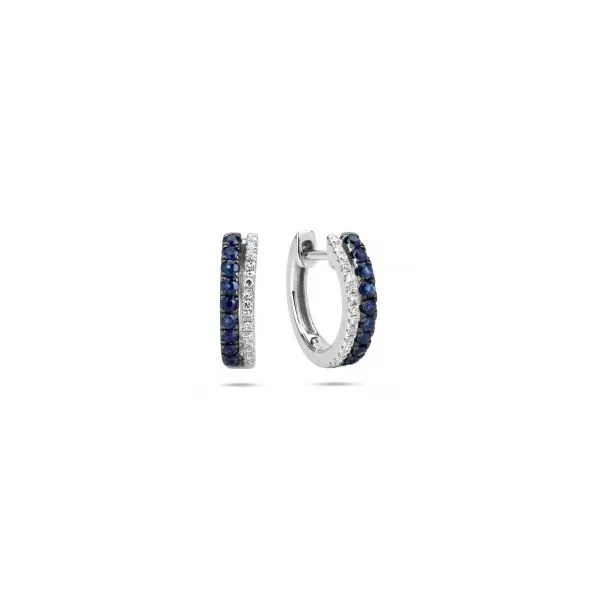 Colored Stone Earrings Tom Cook Jeweler, Inc. Daytona Beach, FL