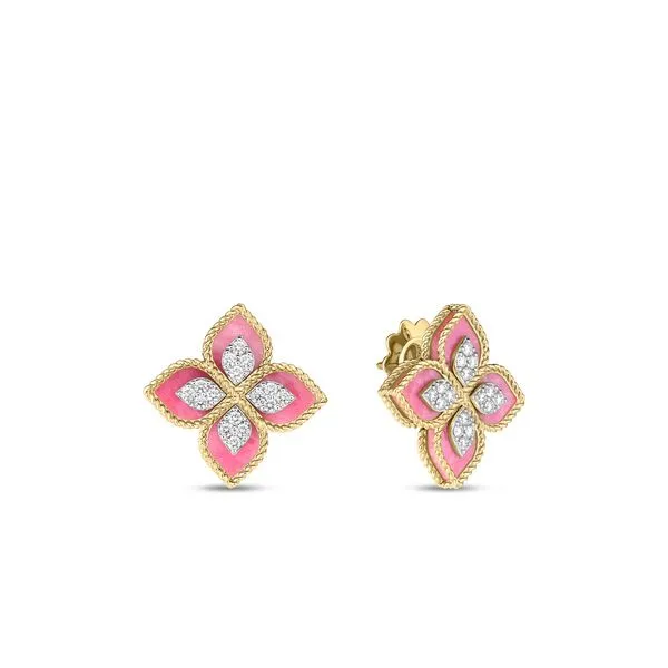Colored Stone Earrings Tom Cook Jeweler, Inc. Daytona Beach, FL
