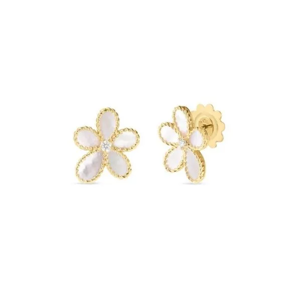 Colored Stone Earrings Tom Cook Jeweler, Inc. Daytona Beach, FL