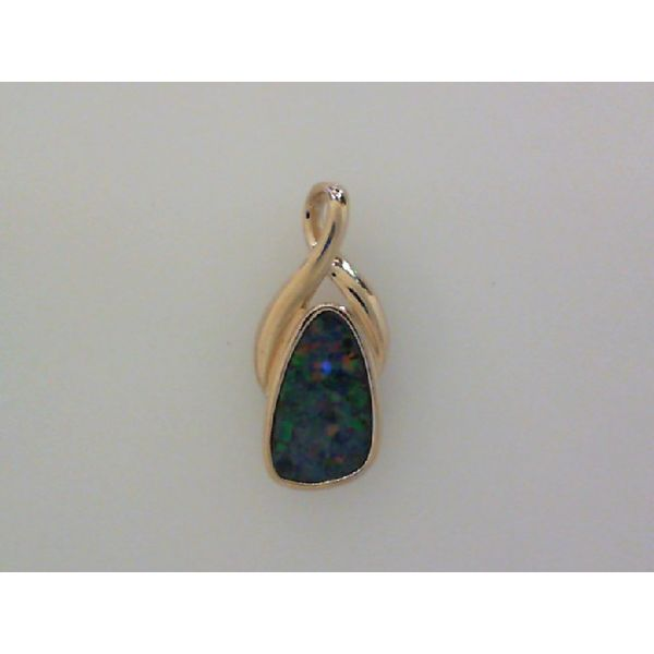 Colored Stone Necklace/Pendant Tom Cook Jeweler, Inc. Daytona Beach, FL