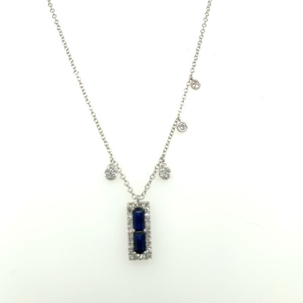 Colored Stone Necklace/Pendant Tom Cook Jeweler, Inc. Daytona Beach, FL