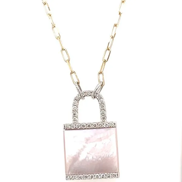Colored Stone Necklace/Pendant Tom Cook Jeweler, Inc. Daytona Beach, FL